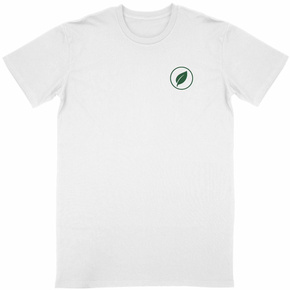 Jungle Gibbon Shirt - front_white