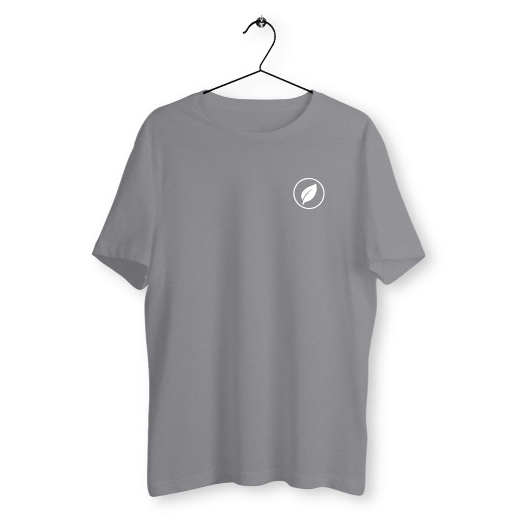 NEW Logo White - vorderseite_melangegrau