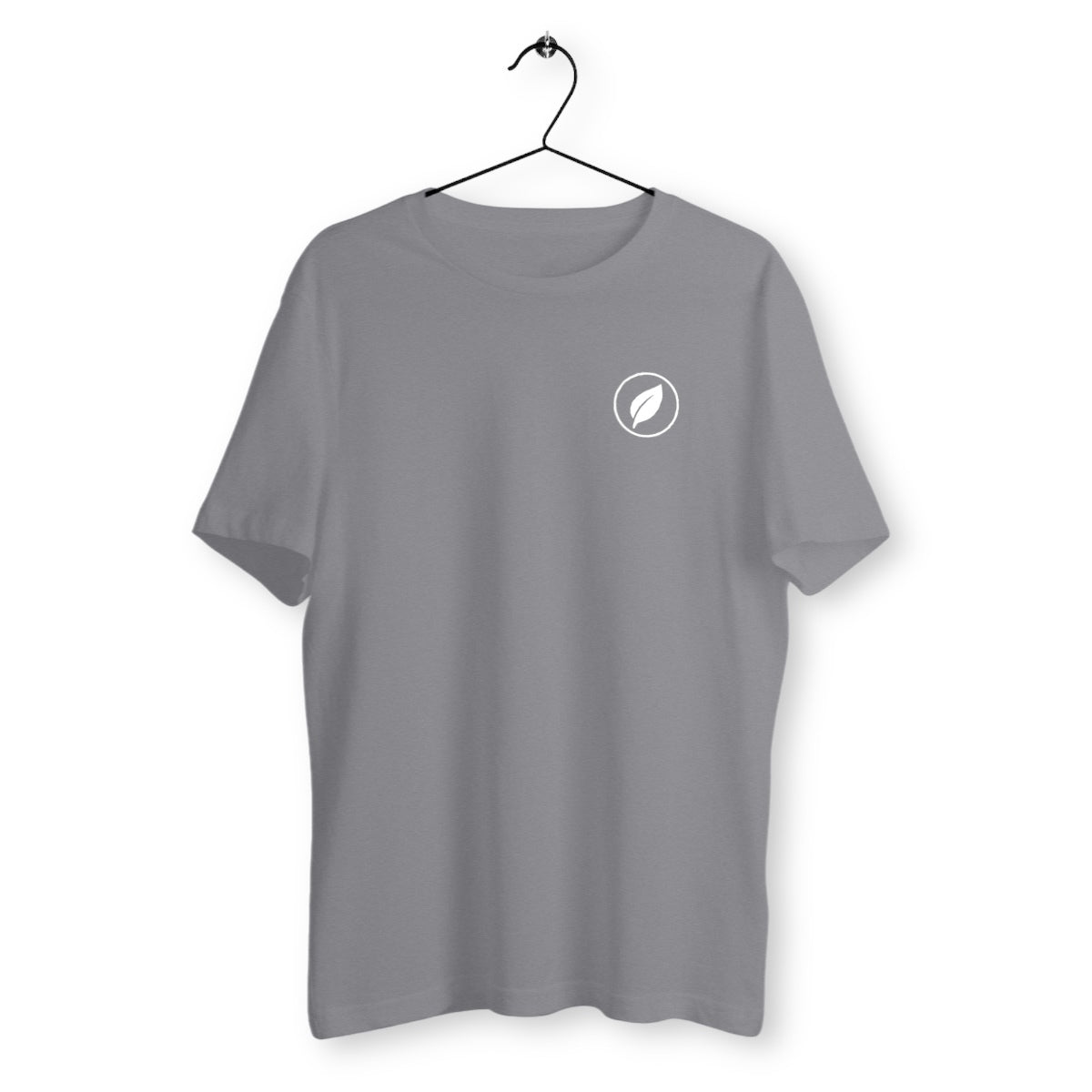 NEW Logo White - vorderseite_melangegrau